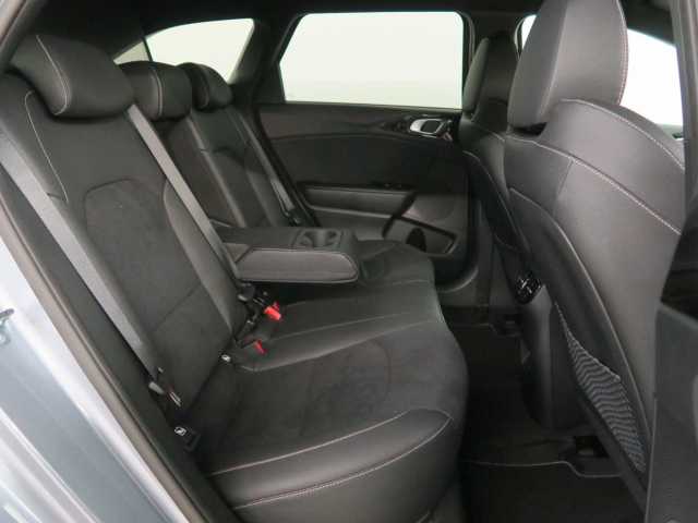 Kia cee'd Sportswagon – Bild 12