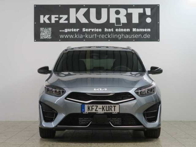 Kia cee'd Sportswagon