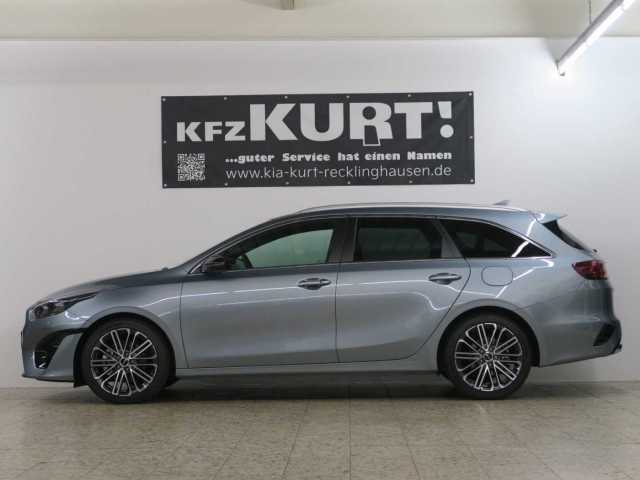 Kia cee'd Sportswagon