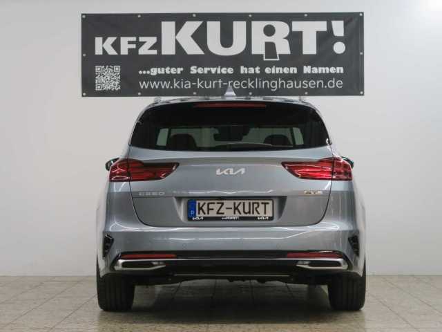 Kia cee'd Sportswagon
