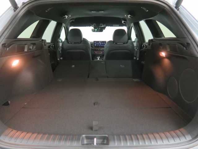 Kia cee'd Sportswagon – Bild 8