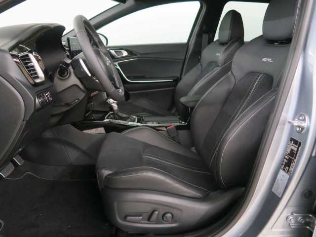 Kia cee'd Sportswagon – Bild 9