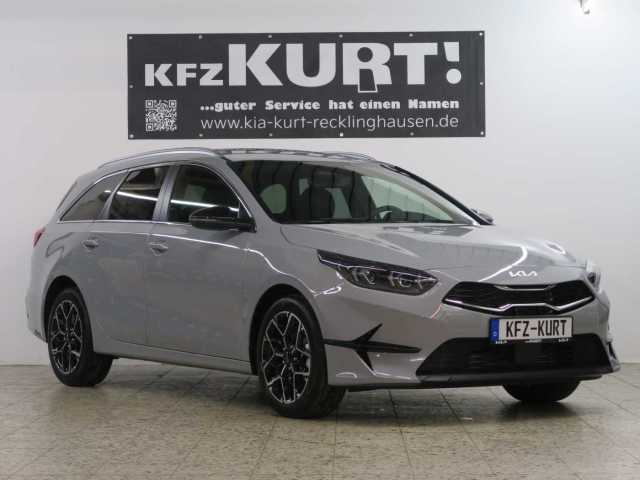 Kia cee'd Sportswagon