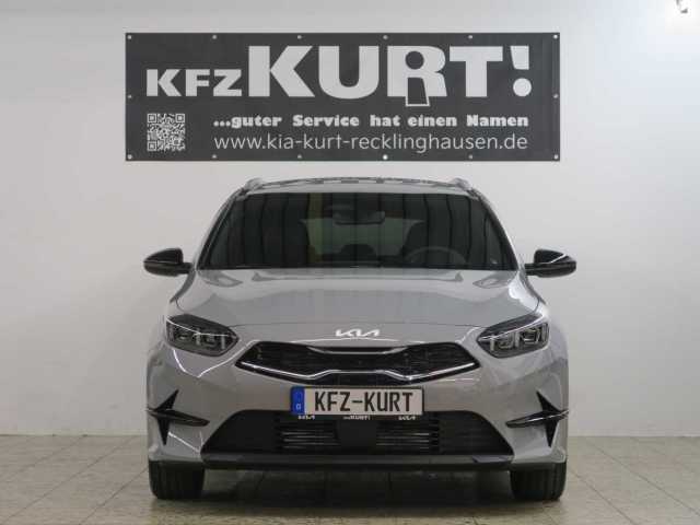 Kia cee'd Sportswagon