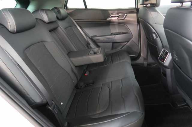 Kia Sportage – Bild 11