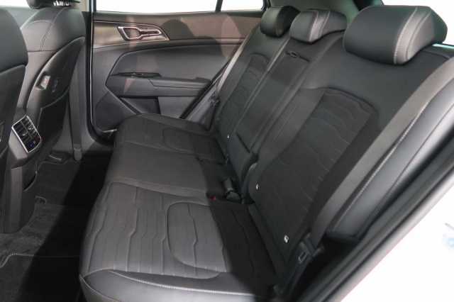 Kia Sportage – Bild 12