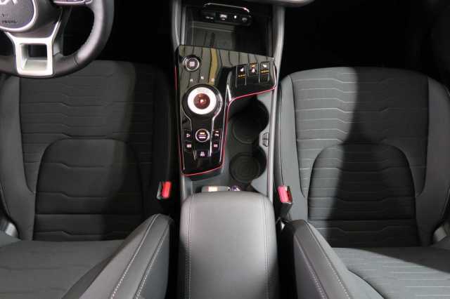Kia Sportage – Bild 13