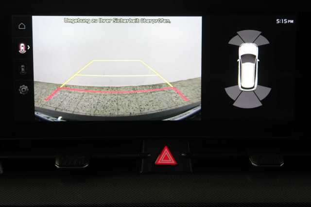 Kia Sportage – Bild 14