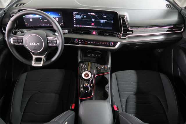 Kia Sportage – Bild 15