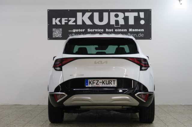 Kia Sportage – Bild 5