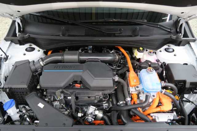 Kia Sportage – Bild 6