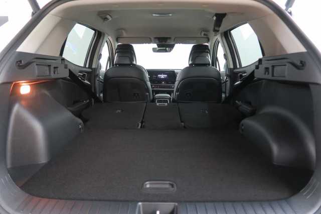 Kia Sportage – Bild 8
