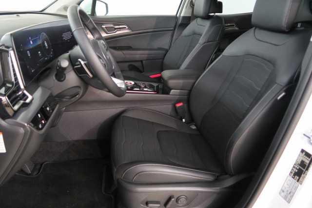 Kia Sportage – Bild 9