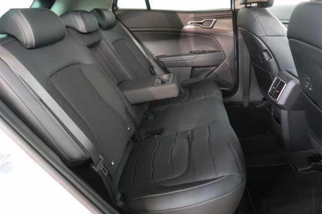 Kia Sportage – Bild 11