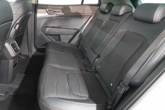 Kia Sportage – Bild 12