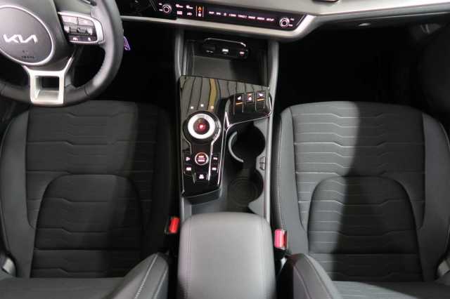 Kia Sportage – Bild 13