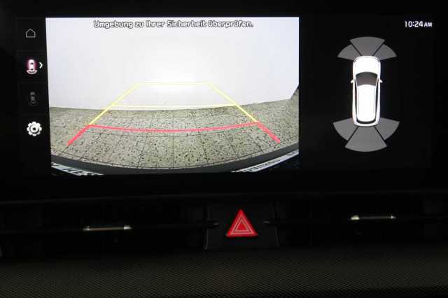 Kia Sportage – Bild 14
