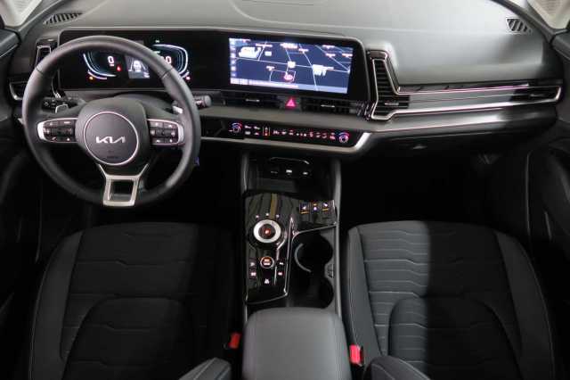 Kia Sportage – Bild 15