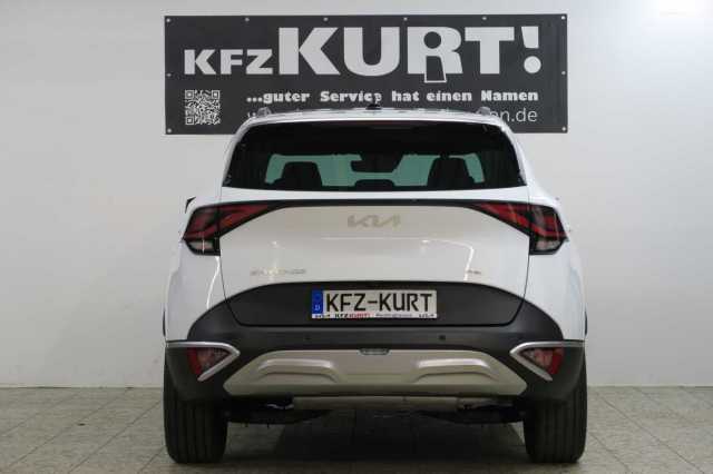 Kia Sportage – Bild 5