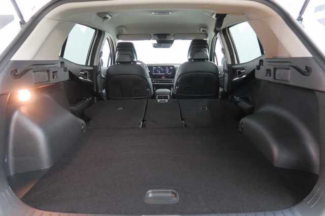 Kia Sportage – Bild 8