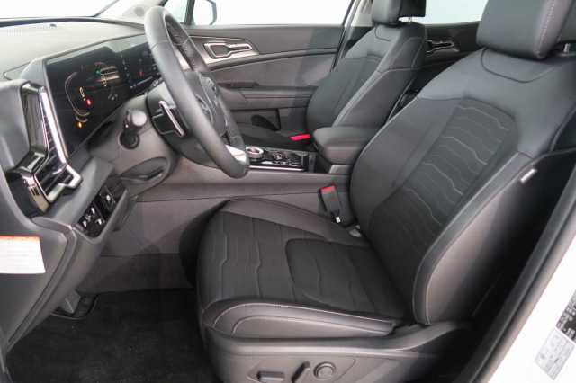 Kia Sportage – Bild 9