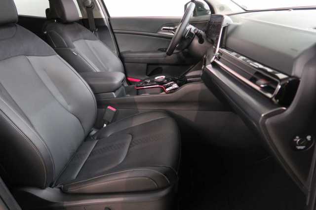 Kia Sportage – Bild 10