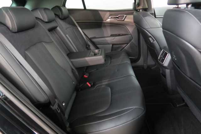 Kia Sportage – Bild 11