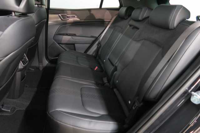 Kia Sportage – Bild 12