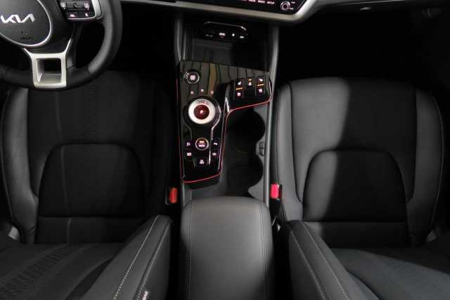 Kia Sportage – Bild 14