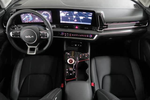 Kia Sportage – Bild 15