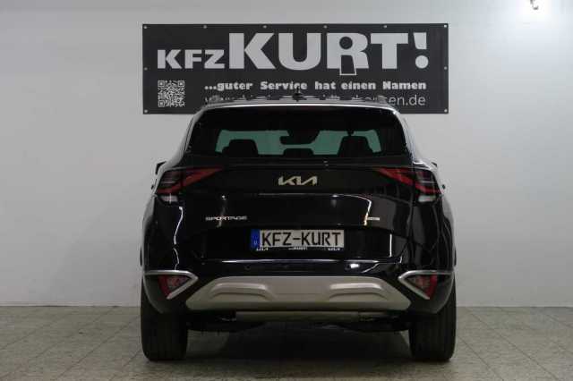 Kia Sportage – Bild 5