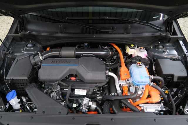 Kia Sportage – Bild 6
