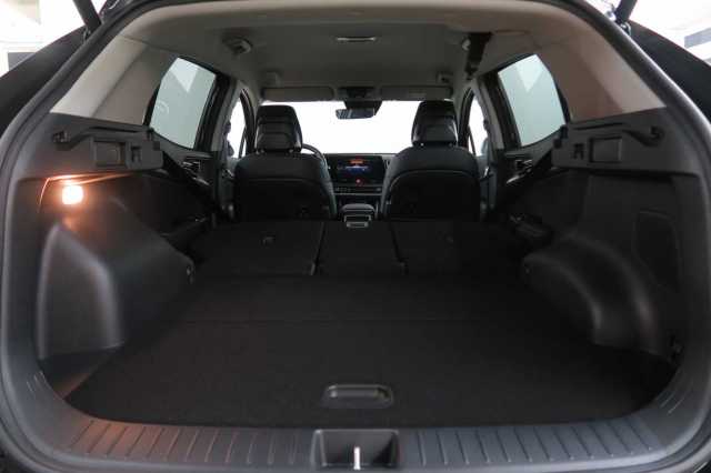 Kia Sportage – Bild 8
