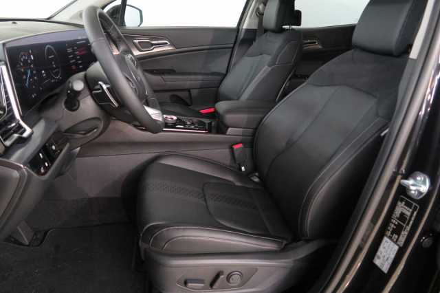 Kia Sportage – Bild 9