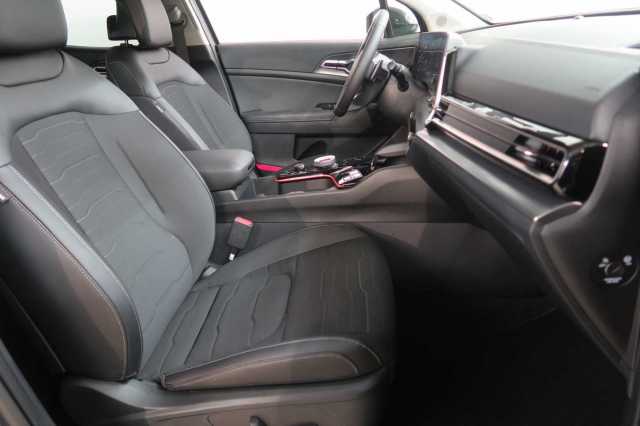 Kia Sportage – Bild 10