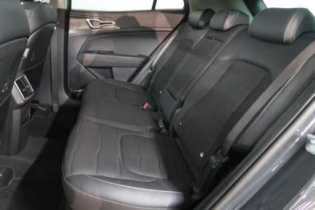 Kia Sportage – Bild 11