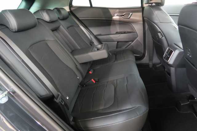 Kia Sportage – Bild 12