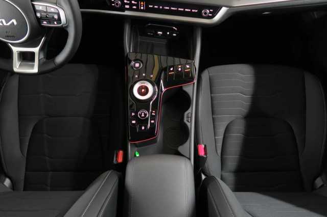 Kia Sportage – Bild 13