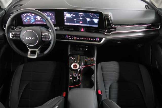 Kia Sportage – Bild 15