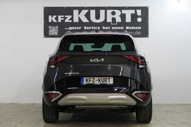 Kia Sportage – Bild 5