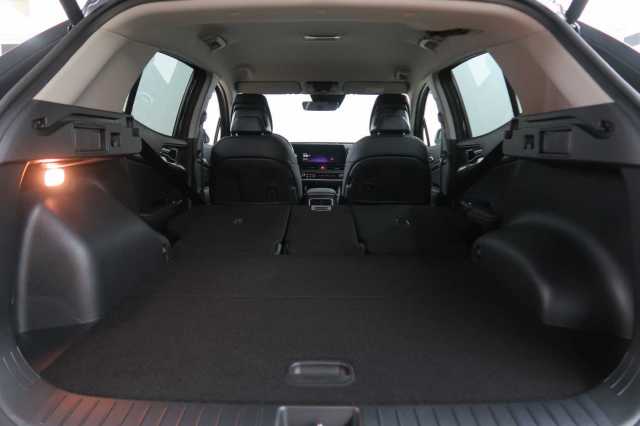 Kia Sportage – Bild 8