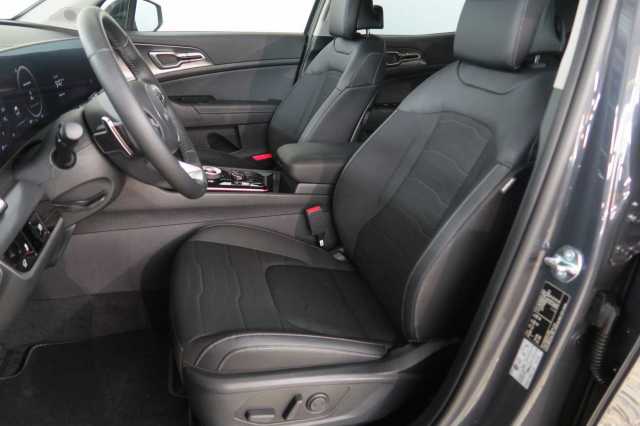 Kia Sportage – Bild 9