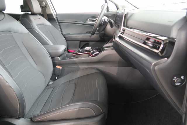 Kia Sportage – Bild 10