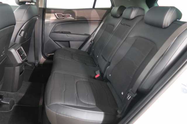 Kia Sportage – Bild 11