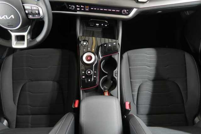 Kia Sportage – Bild 13