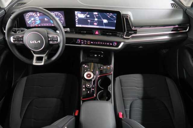 Kia Sportage – Bild 15