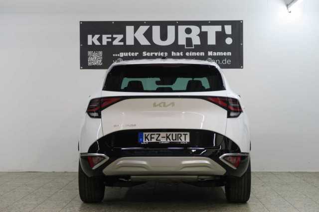 Kia Sportage – Bild 5