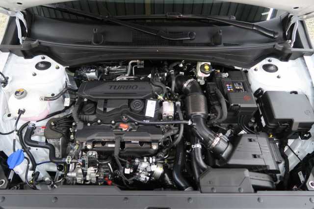 Kia Sportage – Bild 6
