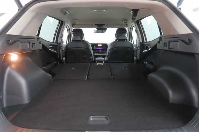 Kia Sportage – Bild 8