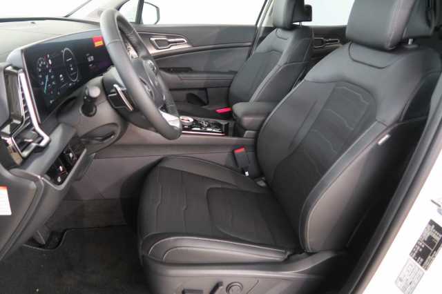 Kia Sportage – Bild 9